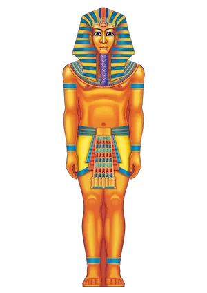 Amatic Slot Egyptian Pharao 